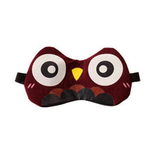 Cute Eye Mask Soft Padded Sleep