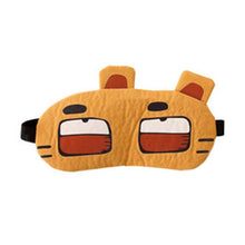 Cute Eye Mask Soft Padded Sleep