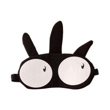 Cute Eye Mask Soft Padded Sleep