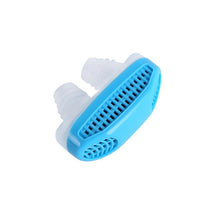 Relieve Noise Nose Breathing Apparatus