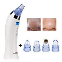 Blackhead Vacuum Electric Pore Cleaner
