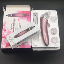 Blackhead Vacuum Electric Pore Cleaner