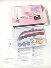 Blackhead Vacuum Electric Pore Cleaner
